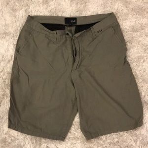 Hurley Chino Shorts